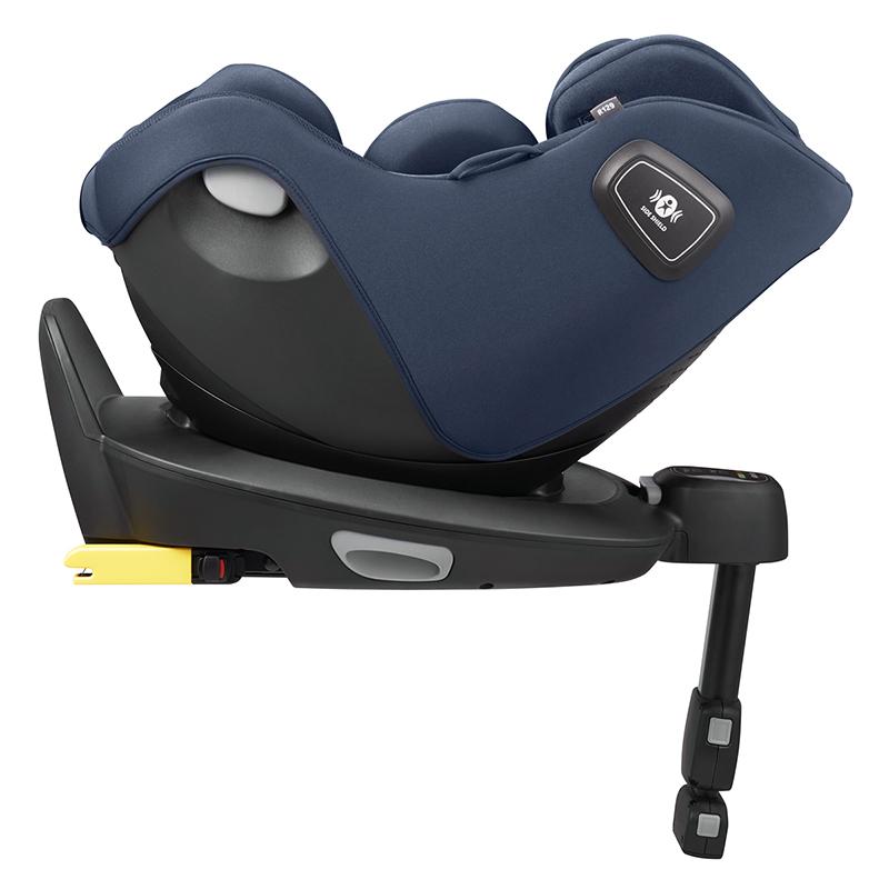 アップリカ（Aprica） チャイルドシート 新生児 ISOFIX 回転式
