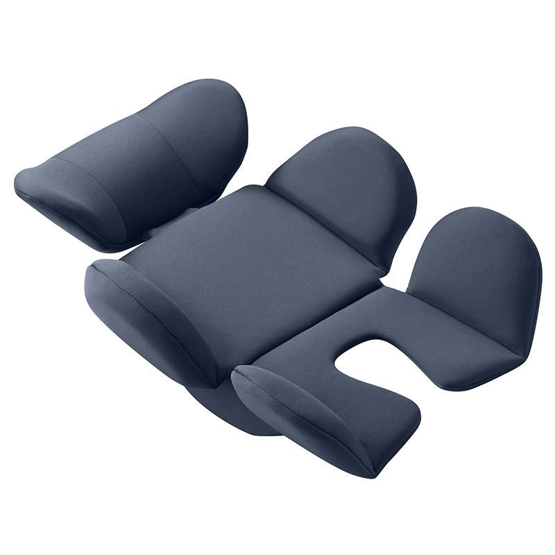 アップリカ（Aprica） チャイルドシート 新生児 ISOFIX 回転式