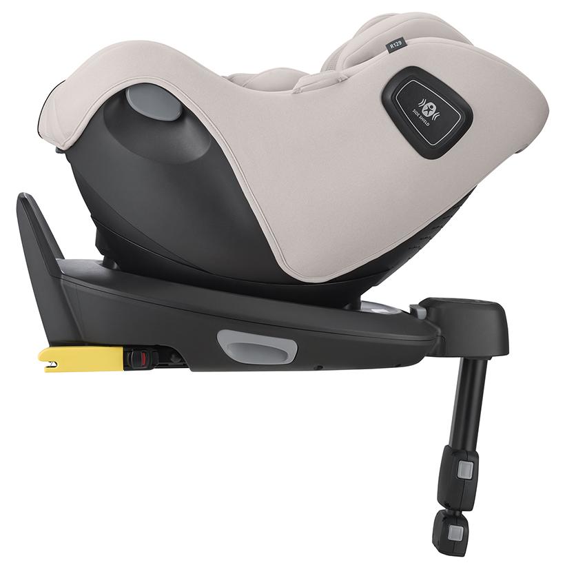 アップリカ（Aprica） チャイルドシート 新生児 ISOFIX 回転式