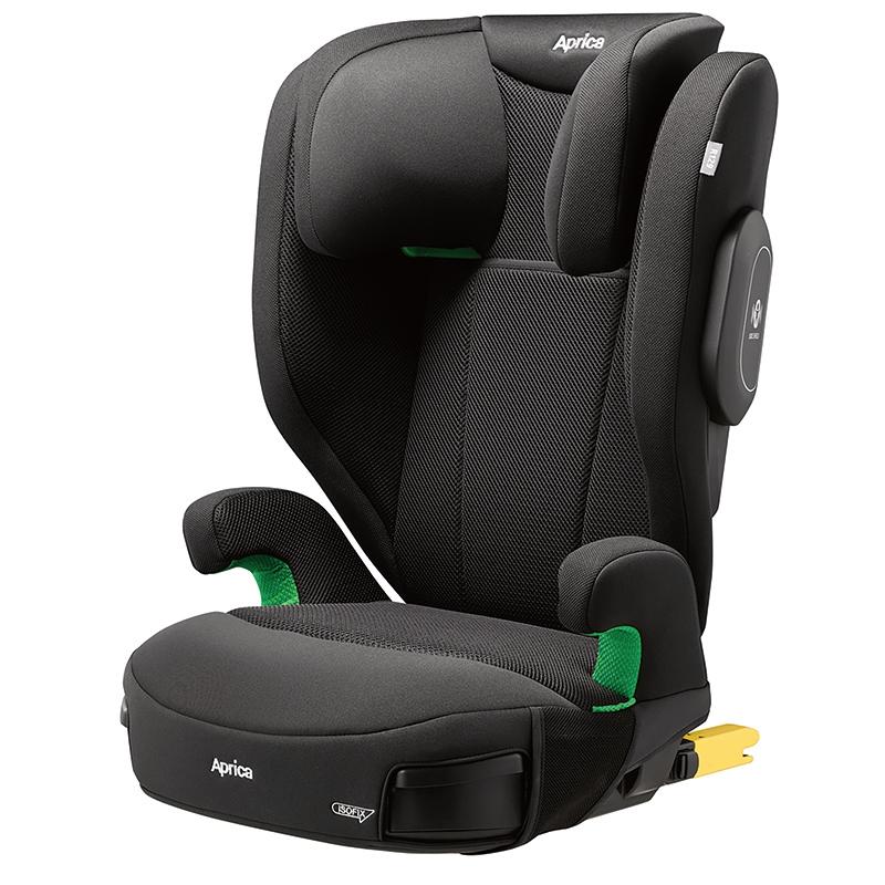 アップリカ（Aprica） ジュニアシート 【 ライドクルー ISOFIX AC
