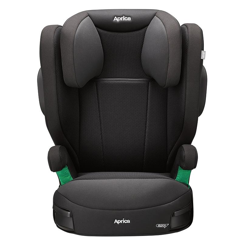 アップリカ（Aprica） ジュニアシート 【 ライドクルー ISOFIX AC