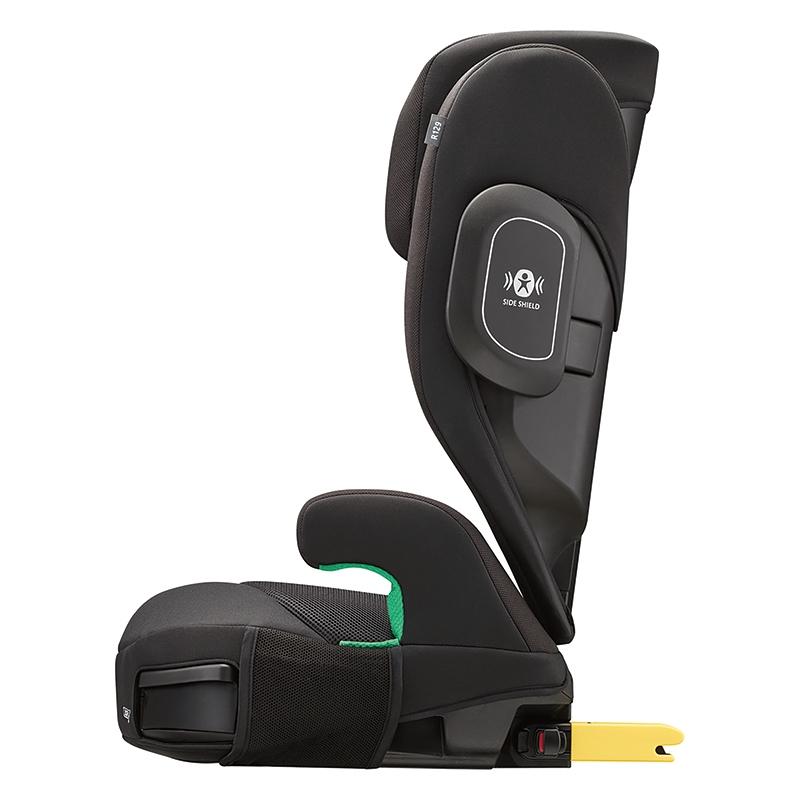 アップリカ（Aprica） ジュニアシート 【 ライドクルー ISOFIX AC