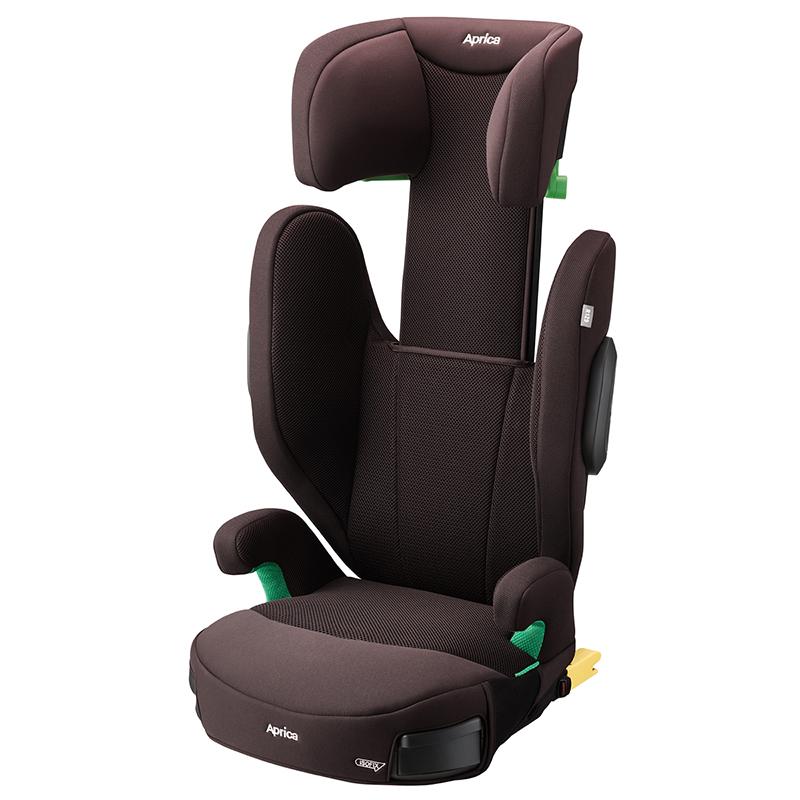アップリカ（Aprica） ジュニアシート 【 ライドクルー ISOFIX AC