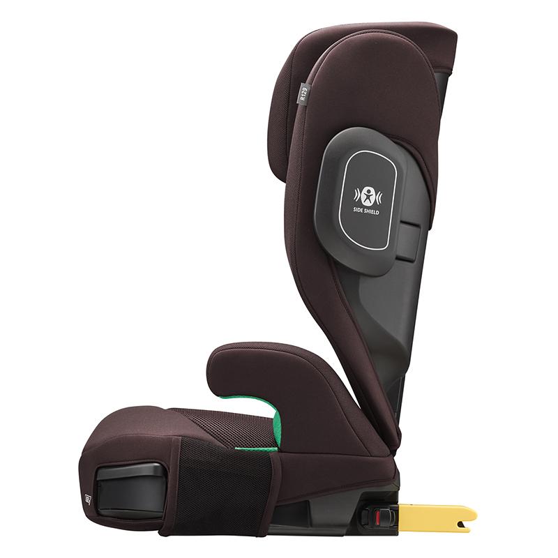 アップリカ（Aprica） ジュニアシート 【 ライドクルー ISOFIX AC