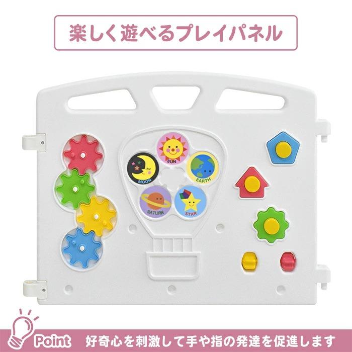 パステルカラーサークル２ ブルー JTC(ジェー・ティー・シー) （のし紙・包装不可商品）の画像
