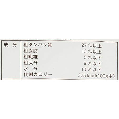 クプレラ ホリステイック グレインフリー 2.27kg｜osakadenki｜05