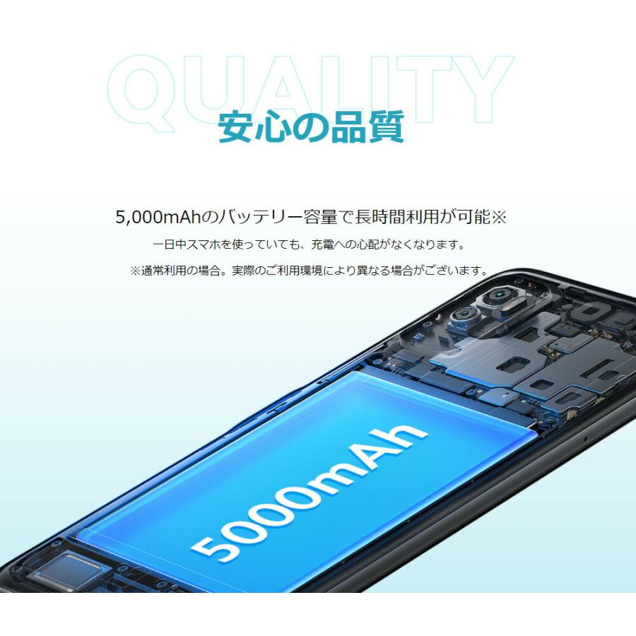 当日発送 【新品未開封品】XIAO Redmi Note 10T 64GB SoftBank版