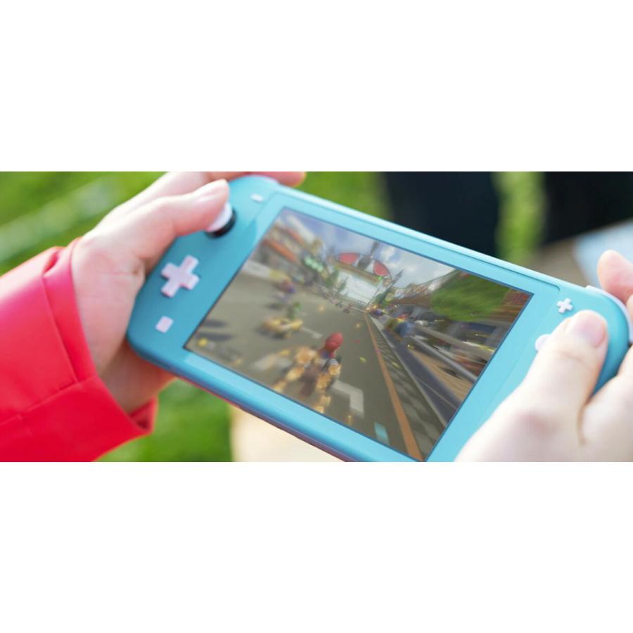 当日発送 新品 任天堂スイッチライト ニンテンドースイッチライト Nintendo Switch Lite 任天堂スイッチ ライト 本体