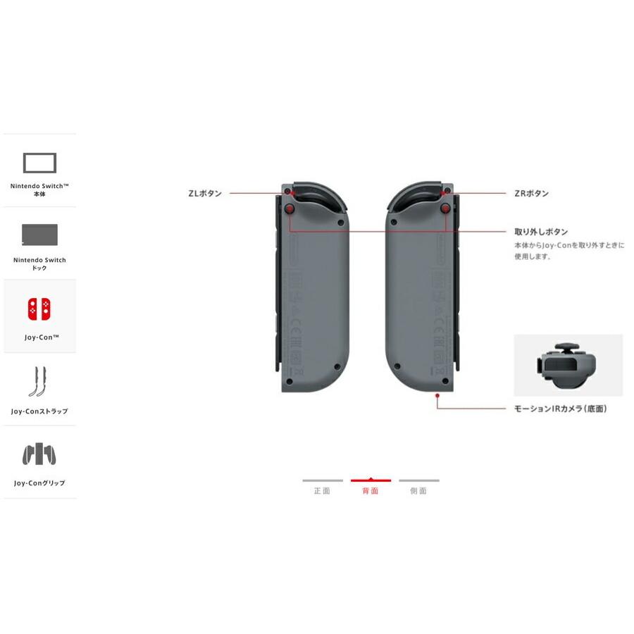 限定価格セール 当日発送 新品 Nintendo Switch 本体 Joy Con L ネオンブルー R ネオンレッド 任天堂 ニンテンドースイッチ おうち時間 売り尽くし プレゼント スイッチ 代引き手数料無料 Www Thedailyspud Com