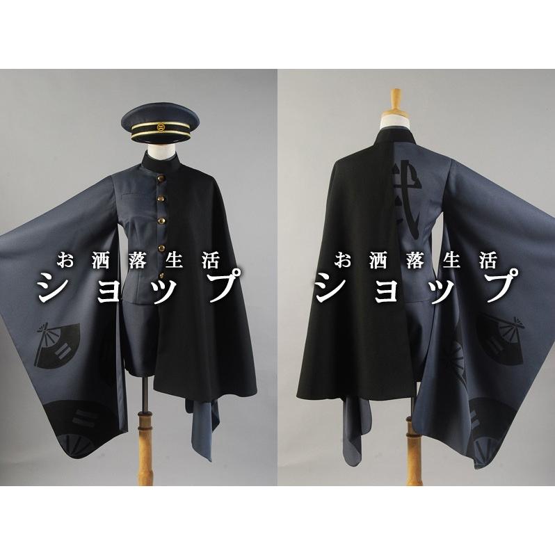 コスプレ衣装 VOCALOID 千本桜 鏡音レン LEN 巡音ルカ LUKA 鏡音 コスプレ衣装 VOCALOID 千本桜 鏡音レン LEN 巡音ルカ LUKA 鏡音