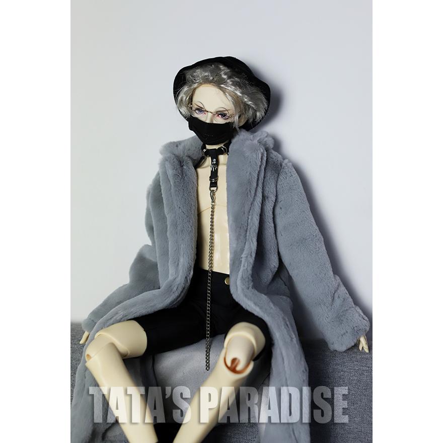 同梱可！MDD.MSD SD.DD SSDF パーカー お洋服 衣装 ドール服