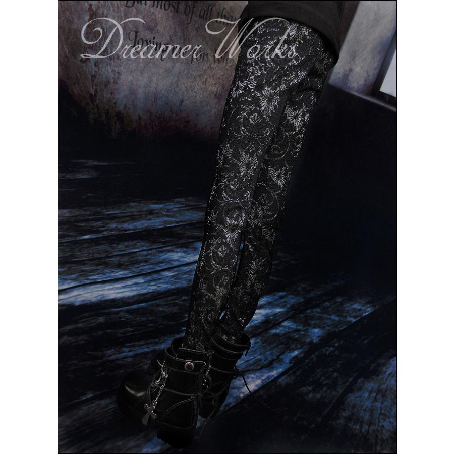 MSD MDD SD DD ブーツ エンジニアブーツドールスーパードルフィー