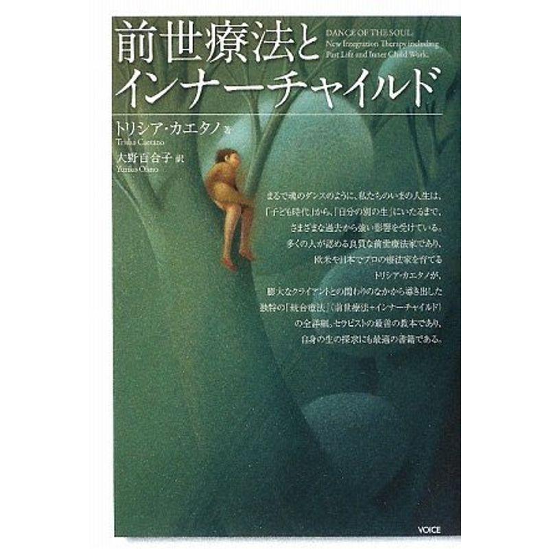前世療法とインナーチャイルド ヒーリング Www Arrowspeedline Com Vn