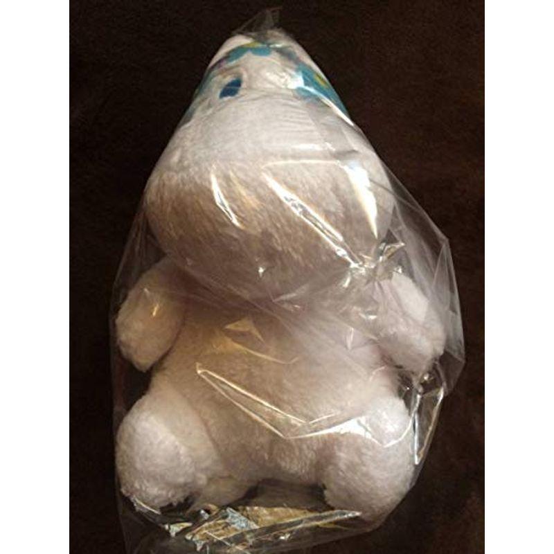 ムーミン ムーミン スナフキン 花冠 Slサイズ ぬいぐるみ us ほっこり生活館 通販 Yahoo ショッピング