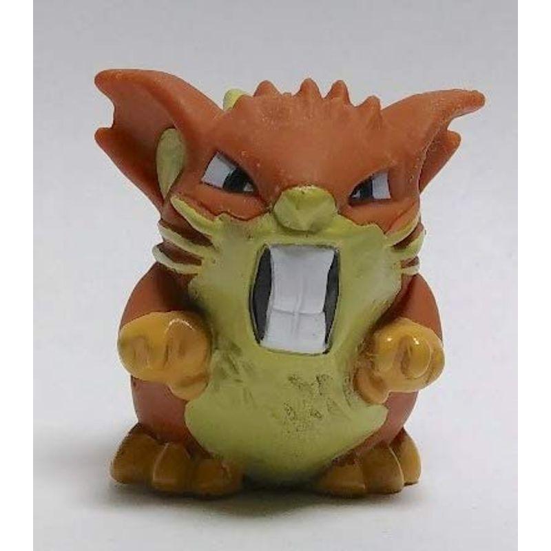 指人形 ラッタ 色違い ポケモンキッズ 1996年 us ほっこり生活館 通販 Yahoo ショッピング