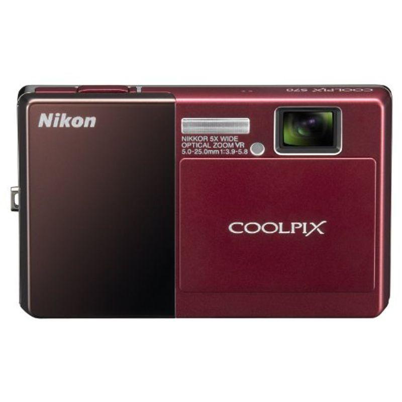 Nikon デジタルカメラ カメラ COOLPIX (クールピクス) S70 クリスタルレッド 20220207191249 01022us コンパクト デジタルカメラ デジタルカメラ ほっこり生活館 S70RD 【即納!最大半額!】の Nikon デジタルカメラ カメラ COOLPIX (クールピクス) S70 クリスタルレッド 20220207191249 01022us コンパクト デジタルカメラ デジタルカメラ ほっこり生活館 S70RD 【即納!最大半額!】の