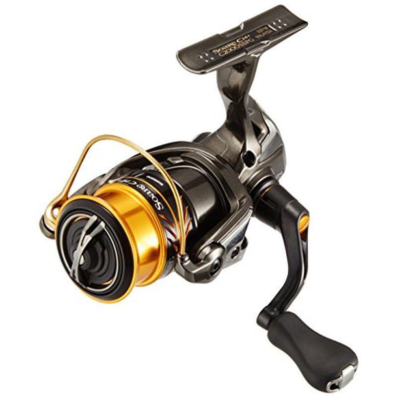 シマノ Shimano C00sspg usならショッピング ランキングや口コミも豊富なネット通販 更にお得なpaypay残高も スマホアプリも充実で毎日どこからでも気になる商品をその場でお求めいただけます アウトドア 釣り 旅行用品 スピニングリール