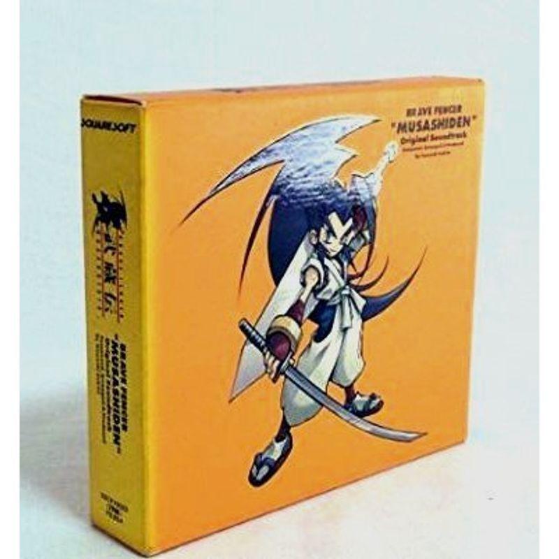 Brave Fencer 武蔵伝 オリジナル サウンドトラック Smhspatna Org In