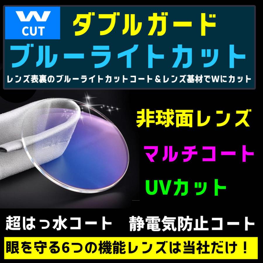 Yjp1691Loupe】 拡大鏡 ルーペ ブルーライトカット ルーペメガネ 読書