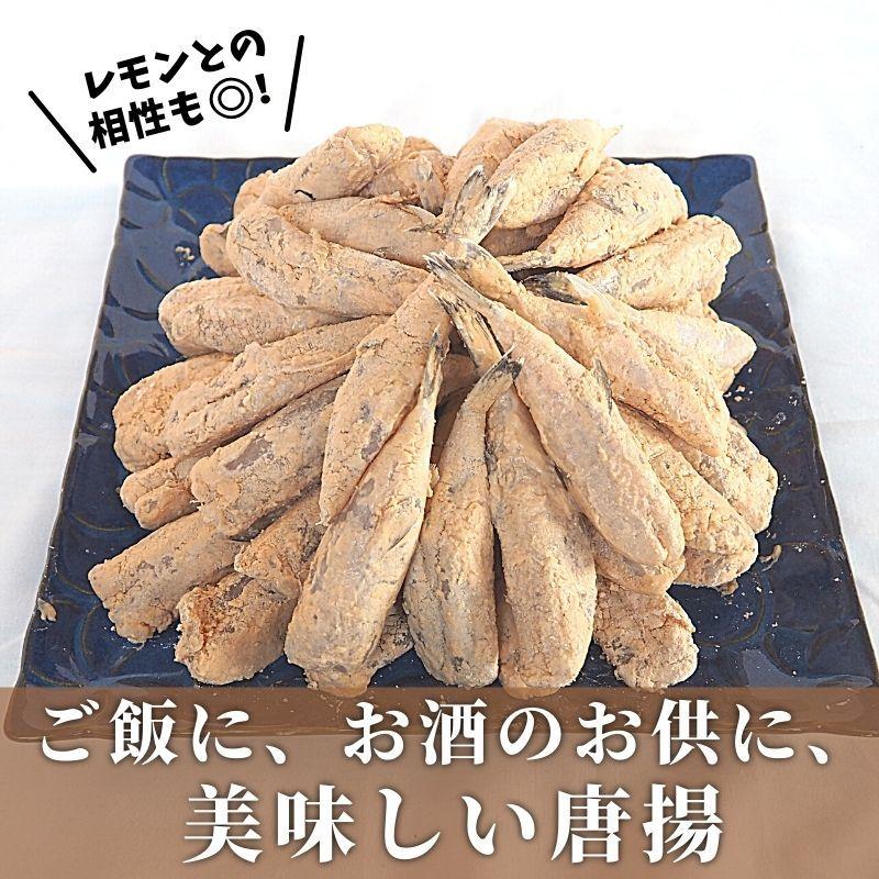 ふぐ 冷凍 唐揚げ 1kg 干物 惣菜 おかず おつまみ ご飯のお供 お徳用 アレンジ｜osakana-foods｜02