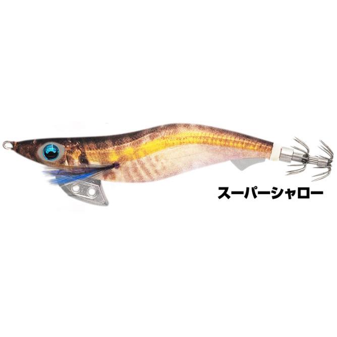 YAMASHITA（ヤマシタ） エギ王K スーパーシャロー 3.5SS (スーパー