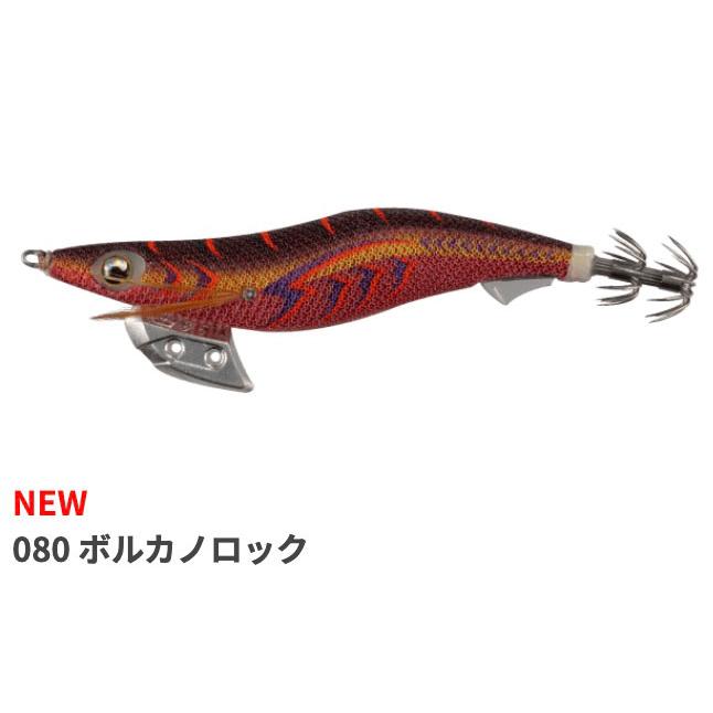 YAMASHITA ヤマシタ エギ王 K 3.5号 080 ボルカノロック 22g YAMASHITA ヤマシタ エギ王 K 3.5号 080 ボルカノロック 22g
