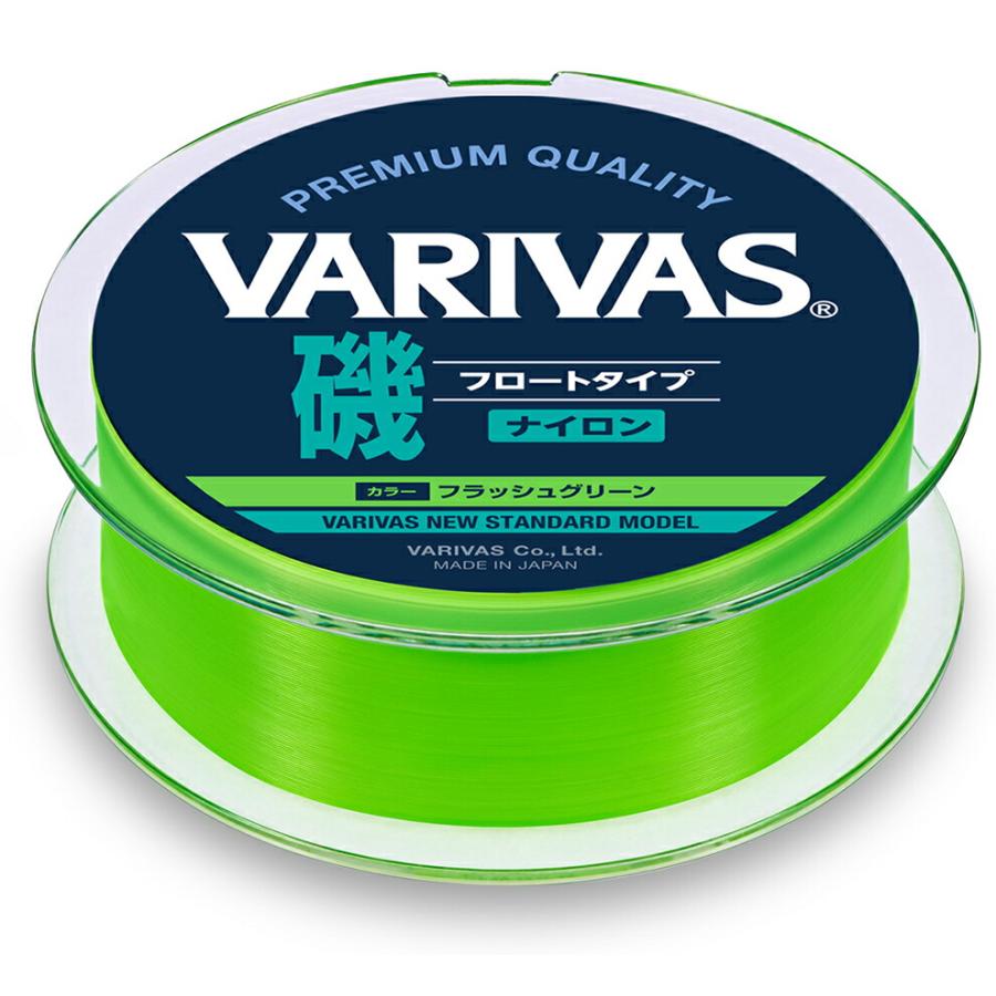 モーリス バリバス 磯 フロートタイプ 1.75/2/2.5/3号 150m モーリス バリバス 磯 フロートタイプ 1.75/2/2.5/3号 150m