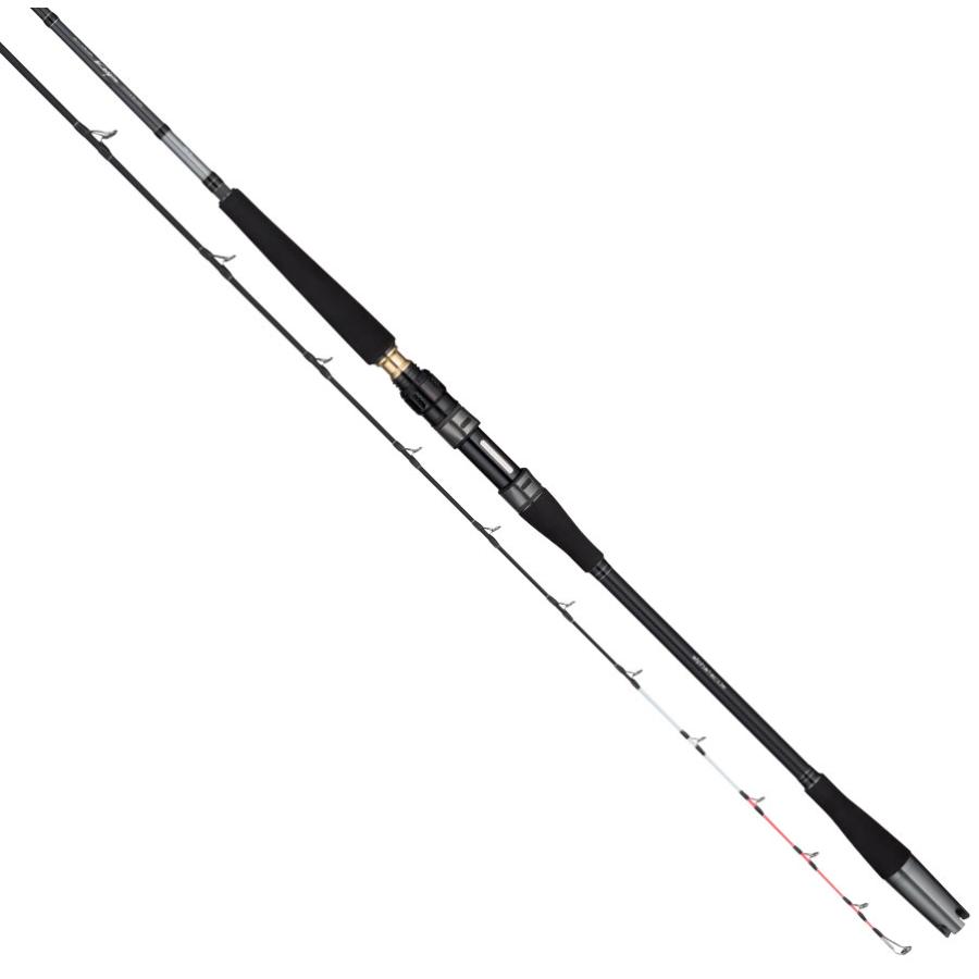 アルファタックル 22 海人 落し込み 64-215MH / 64-225 LIGHT 73-215MH