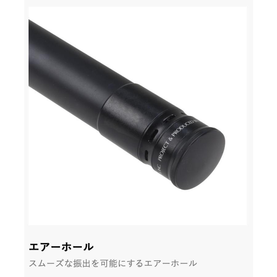 プロックス ホルダーアームFE HAF500 マルチランディングシャフト PROX OGK_3