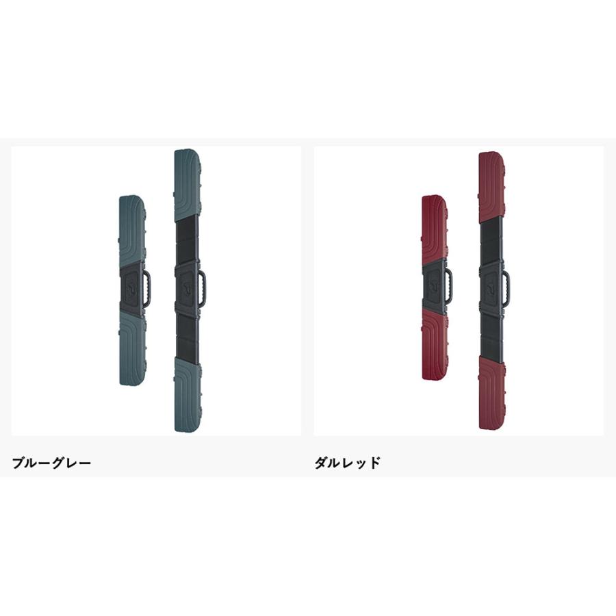PROX（プロックス） コンテナギア5レングスハードロッドケース PX9333