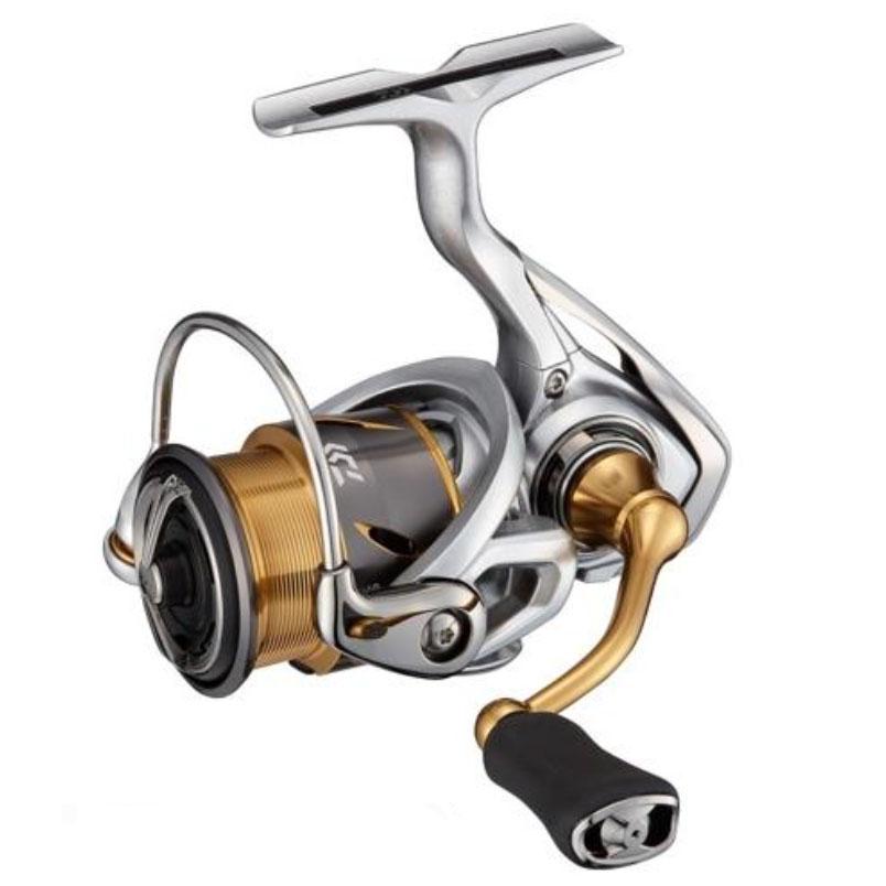 DAIWA（ダイワ） 21 フリームス LT 1000S スピニングリール : おさかな