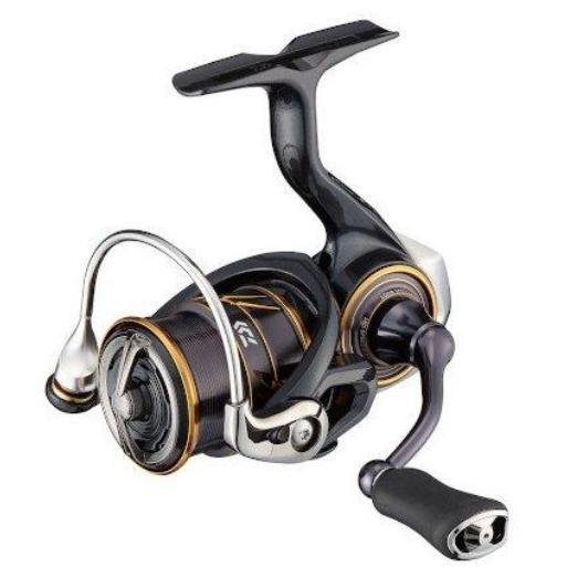 DAIWA（ダイワ） 21 カルディア FC LT 2500S スピニングリール