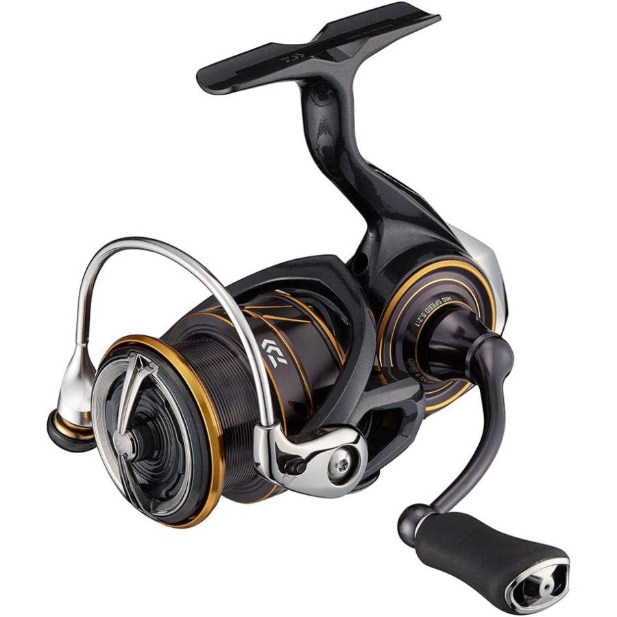 DAIWA（ダイワ） 21 カルディア LT 2500 スピニングリール : おさかな