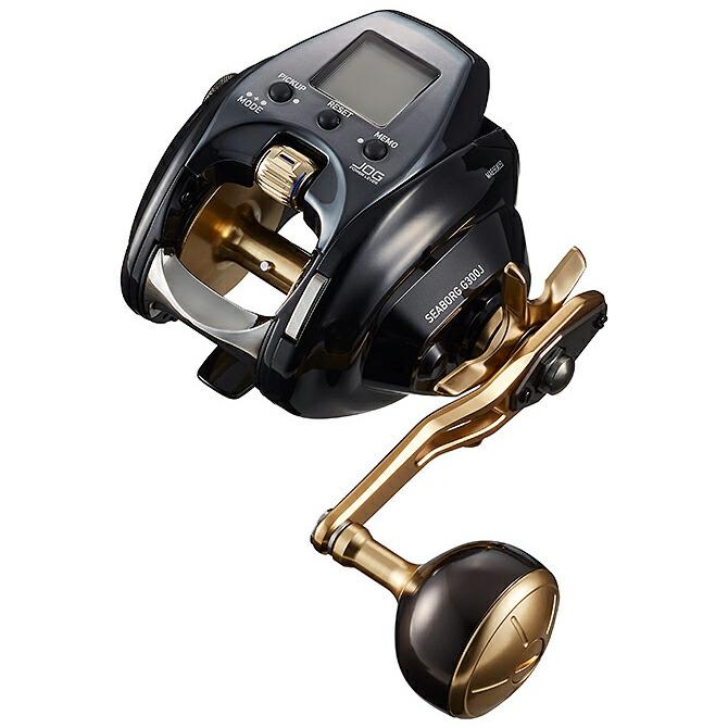 sea borg シーボーグ 21 G300J ダイワ Daiwa 【公式通販】