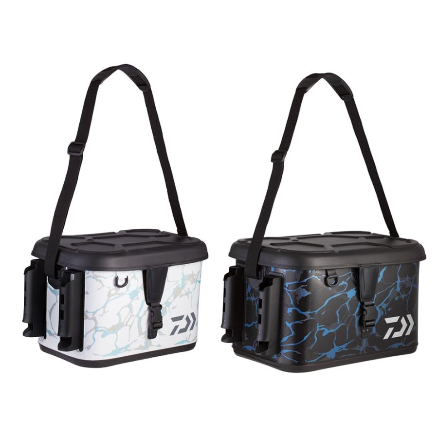 ダイワ Daiwa モバイルタックルバッグ S40 B a おさかな侍 通販 Yahoo ショッピング