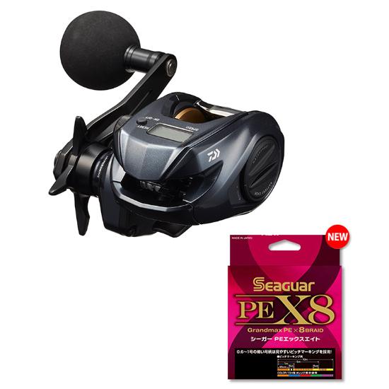 ダイワ　ライトゲーム IC 150(2) DAIWA（釣り） ダイワ ライトゲーム IC 150（ LIGHT GAME