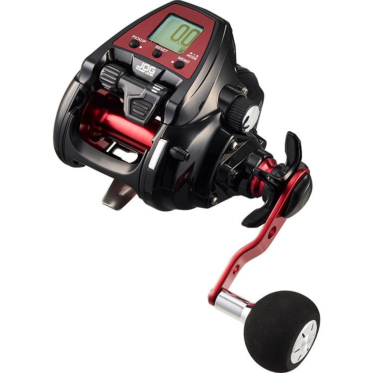 ダイワ 23LEOBRITZ S500JP 電動リール DAIWA（ダイワ） 23 レオブリッツ S500JP 電動リール : おさかな侍