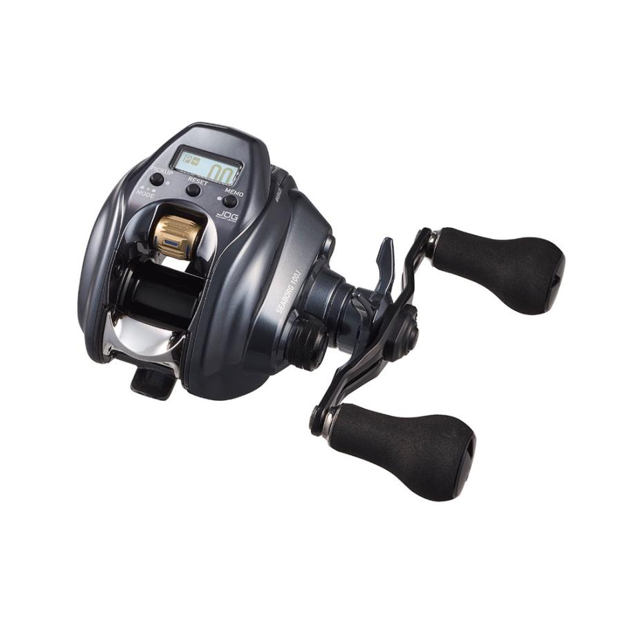 ダイワ 24シーボーグ 100J　/ 電動 リール 右巻 DAIWA（釣り） ダイワ 24 シーボーグ 100J 右巻き 電動リール daiwa