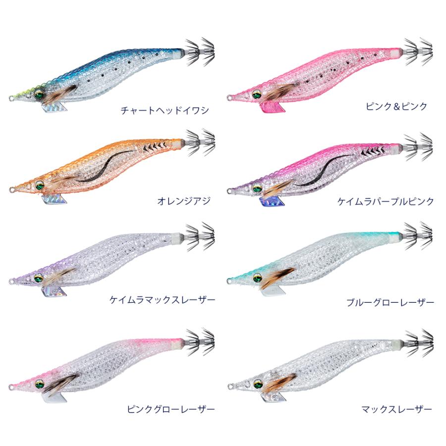 DAIWA(釣り) ダイワ エメラルダス シャイン LC レーザー DAIWA(釣り) ダイワ エメラルダス シャイン LC レーザー