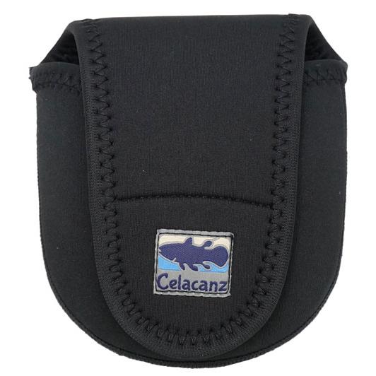 ベイト 電動リールカバー Mサイズ (ダイワ 100〜300 / シマノ