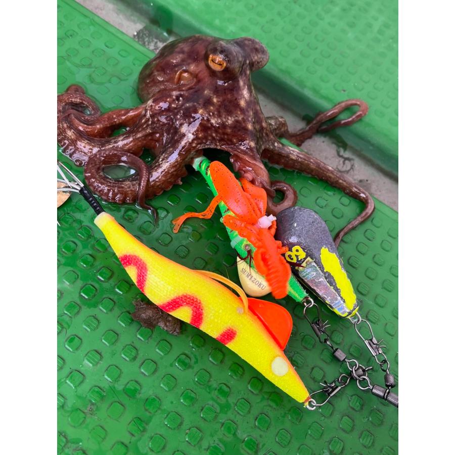 エコギア バグアンツ 2inch/60mm 3inch/82mm 4inch/100mm バス ロック