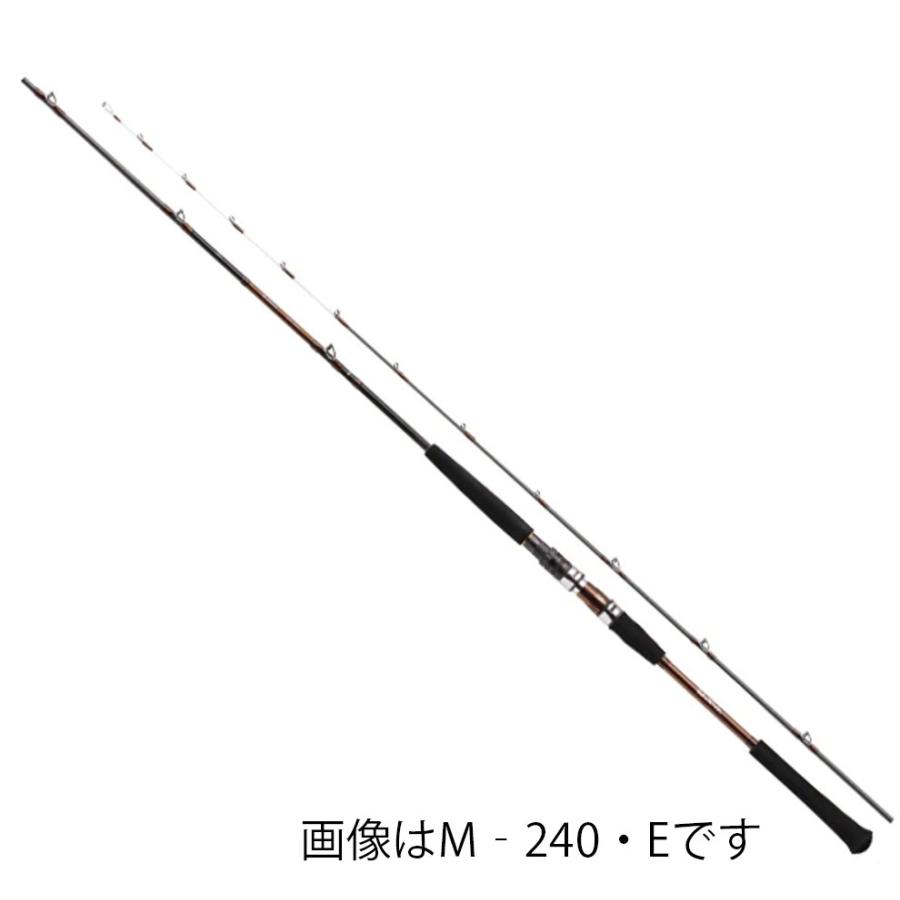 DAIWA（ダイワ） A-ブリッツ ネライ MH-240・E ロッド : おさかな侍