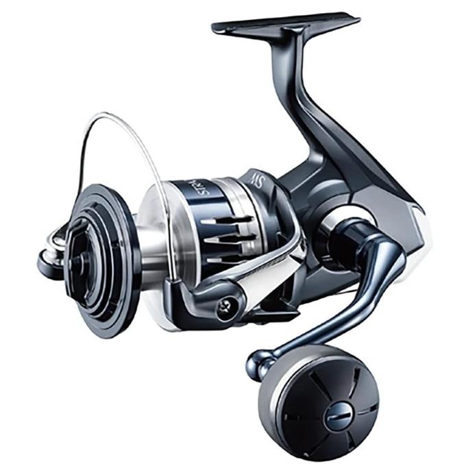 シマノ　ストラディック SW10000HG 【美品】 シマノ 20 ストラディック SW 10000HG スピニングリール shimano