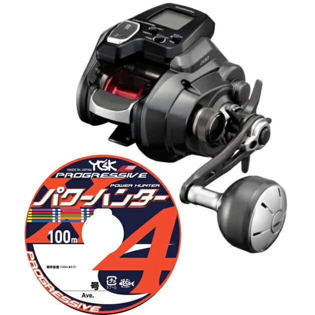 シマノ 21フォースマスター 200 ・ 21 ForceMaster 200 シマノ