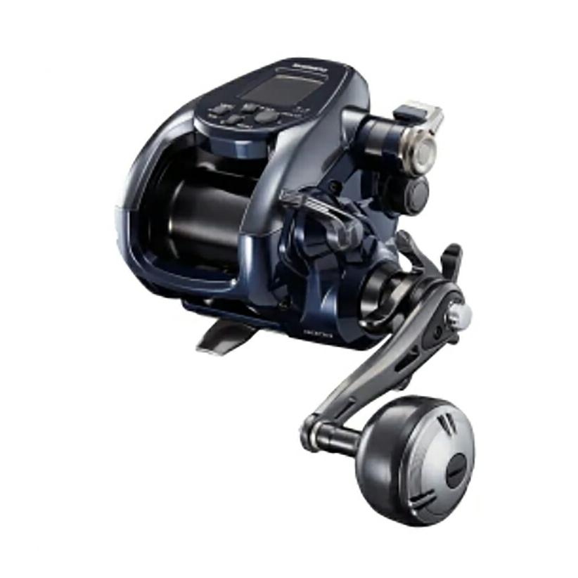 SHIMANO フォースマスター3000 右巻 シマノ（SHIMANO） 22 フォースマスター 3000 右巻き : おさかな侍