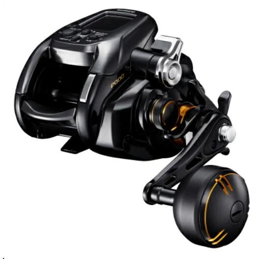 シマノ　電動リール シマノ 22 ビーストマスター 2000 電動リール shimano