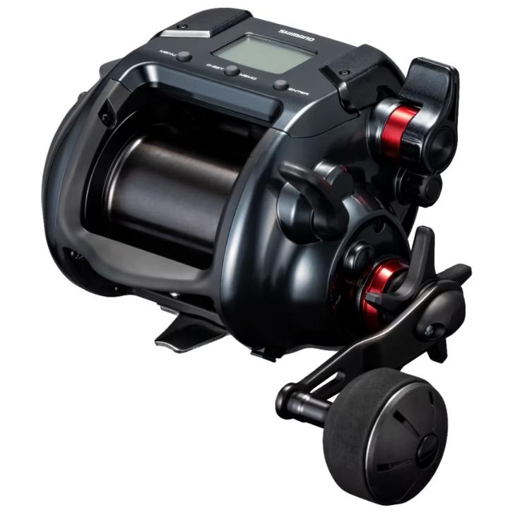 SHIMANO PLAYS 4000 電動リール シマノ 24 プレイズ 4000 電動リール shimano PLAYS : おさかな