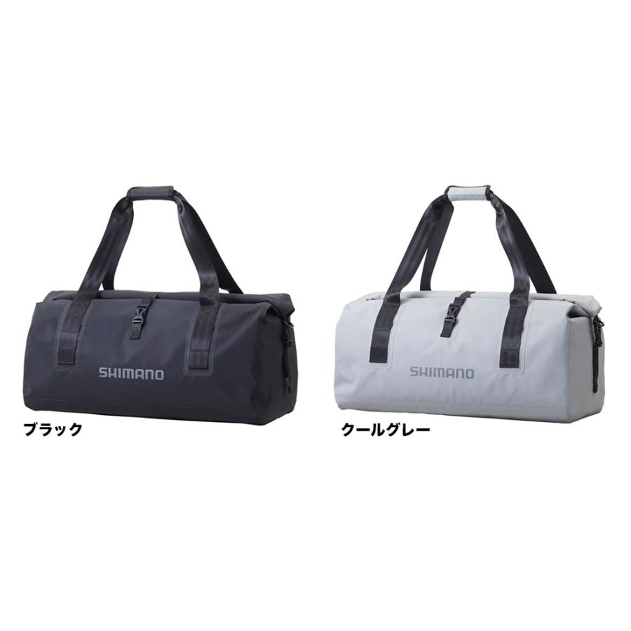 シマノ（SHIMANO） ドライロールアップダッフル BA-025W Mサイズ