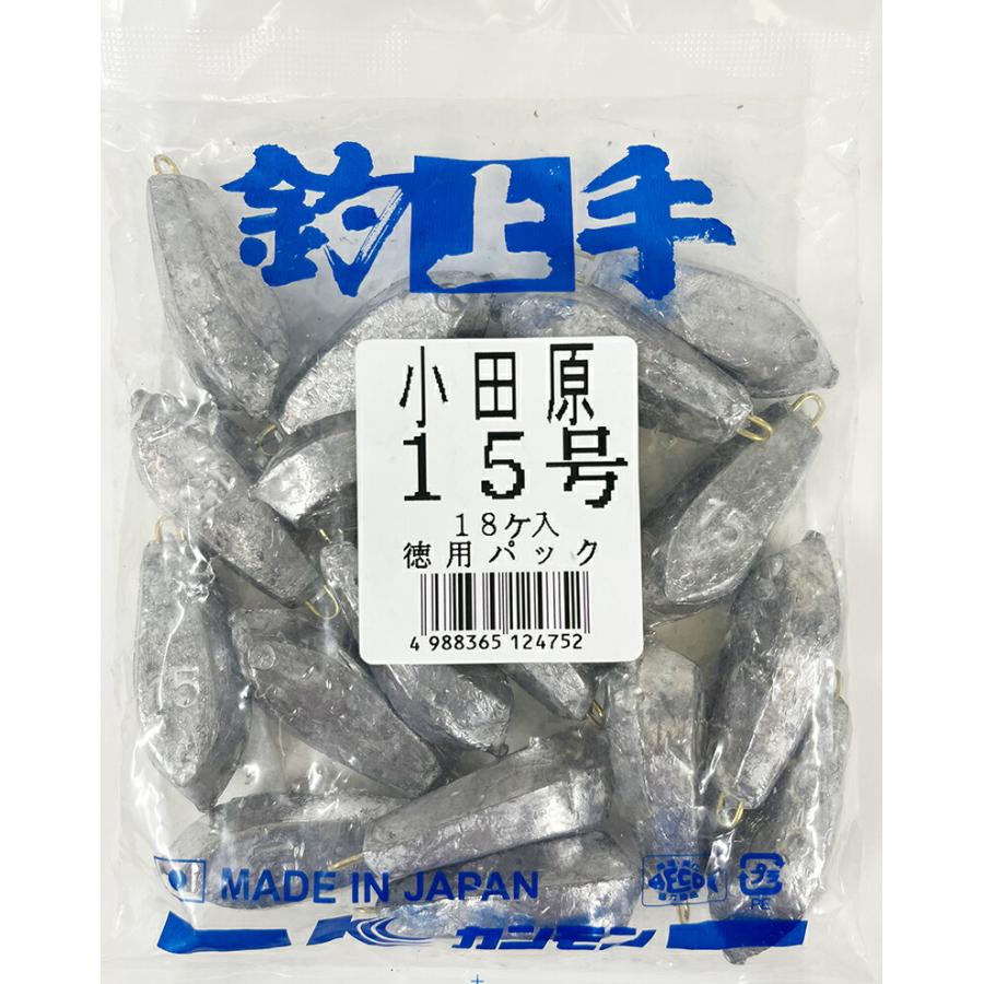 六角オモリ 15号 (18個入/徳用(約)1kg) 小田原おもり 錘 関門工業 :4988365124752a:おさかな侍 - 通販 - Yahoo!ショッピング 六角オモリ 15号 (18個入/徳用(約)1kg) 小田原おもり 錘 関門工業 :4988365124752a:おさかな侍 - 通販 - Yahoo!ショッピング