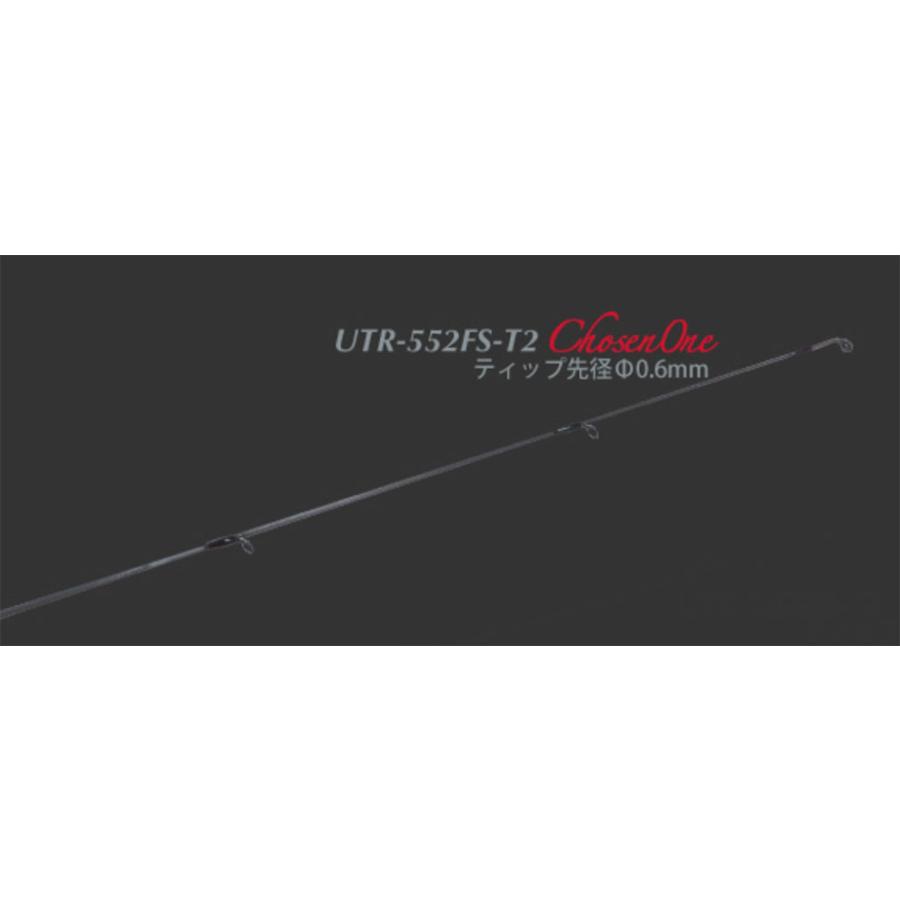 TICT（ティクト） TICT SRAM UTR-552FS-T2 